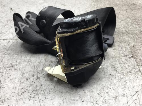 Used Seat buckle VW GOLF II (19E, 1G1) 1.8 (90 hp) 25550792