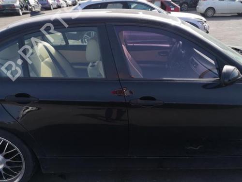 Rear left exterior door handle BMW 3 (E90) 320 d | BP25532060C130 
