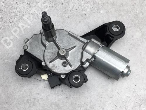 Used Rear wiper motor NISSAN QASHQAI / QASHQAI +2 I (J10, NJ10, JJ10E) 1.5 dCi (106 hp) 25538934