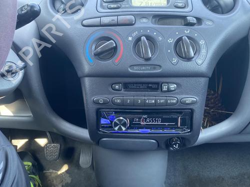 Switch TOYOTA YARIS (_P1_) 1.3 (NCP10, SCP12_) | BP25547357I30 - Image 20