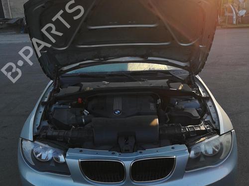 Rear right seatbelt BMW 1 (E81) 118 d | BP25537825I28  - Image 22