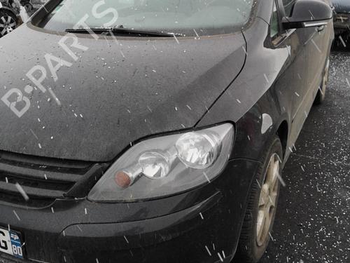 Left tailgate light VW GOLF PLUS V (5M1, 521) 1.9 TDI | BP25525004C79  - Image 22