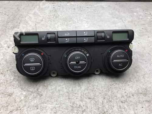 AC Styreenhet / Manøvreringsenhet VW GOLF V (1K1) 1.4 TSI | BP25521974I5 