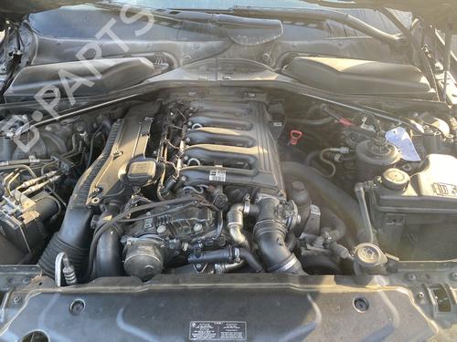 Left front shock absorber BMW 5 (E60) 530 d | BP25504193M16 