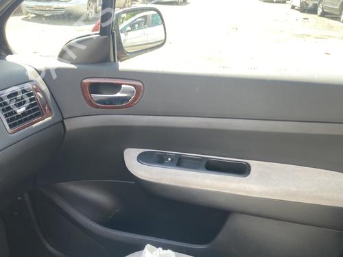Control unit PEUGEOT 307 (3A/C) 1.6 HDi | BP29240943M11 - Image 5