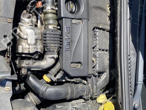 Left taillight CITROËN DS3 (SA_) 1.6 HDi 110 | BP26707445C34  - Image 25