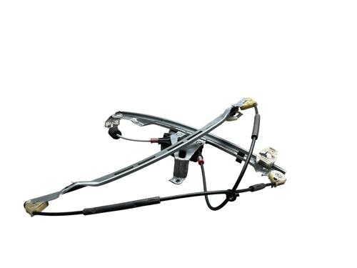 Front left window mechanism PEUGEOT 206+ (2L_, 2M_) 1.4 i | BP25534108C22 - Image 3