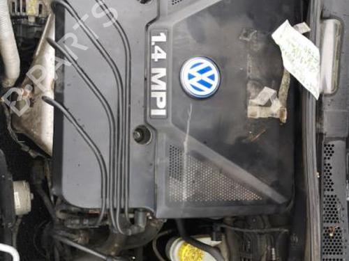 Elektronisk modul VW POLO (6N2) 1.4 | BP25532294M83 