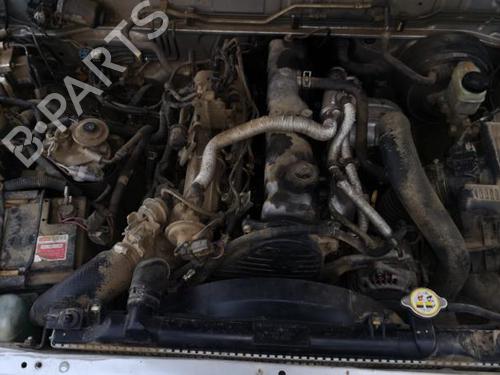 Rear wiper motor MAZDA B-SERIE (UN) 2.5 TD 4WD | BP25517486M102 