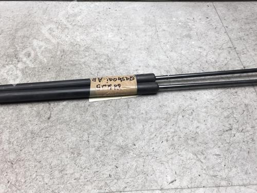 Tailgate lift support NISSAN QASHQAI I (J10, NJ10) 1.5 dCi | BP25547301C138
