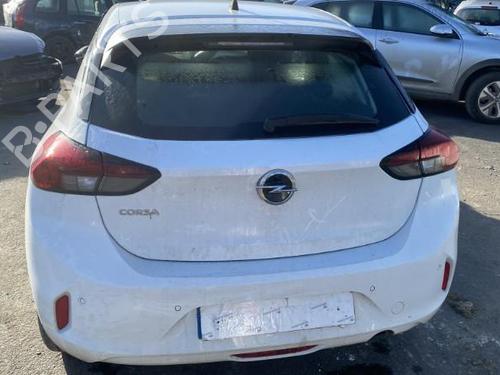 Left taillight OPEL CORSA F (P2JO) 1.5 (68) | BP25572840C34 - Image 15