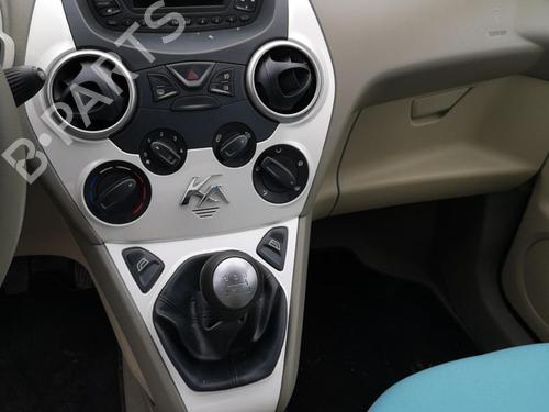 Climate control FORD KA (RU8) 1.2 | BP25584402I5  - Image 14