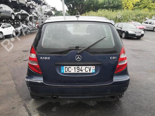 Starter MERCEDES-BENZ A-CLASS (W169) A 180 CDI (169.007, 169.307) | BP25555958M8 - Image 22