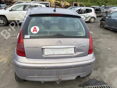 Left taillight CITROËN C3 I (FC_, FN_) 1.4 i | BP25542930C34 
