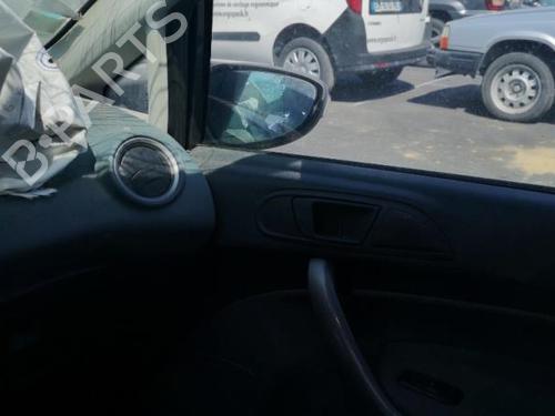 Steering column stalk FORD FIESTA VI (CB1, CCN) 1.4 TDCi | BP25519378I23  - Image 17