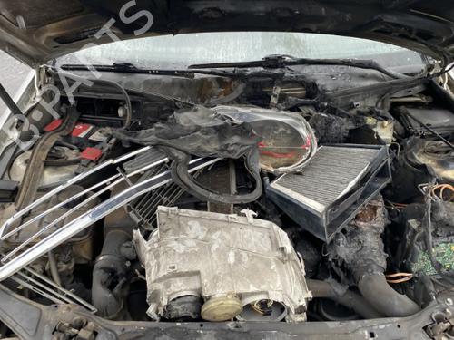 Left front window switch MERCEDES-BENZ C-CLASS (W203) C 200 CDI (203.004) | BP25509702I27  - Image 26