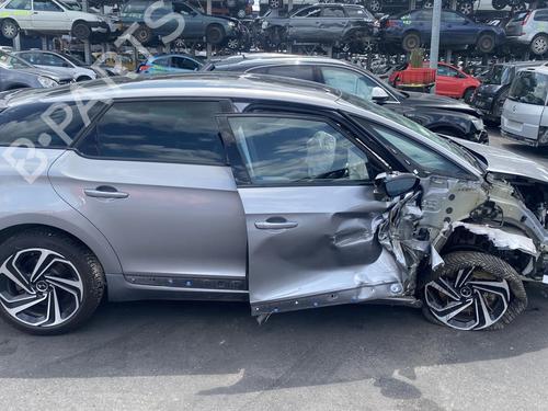 Rear right seatbelt DS DS 5 (KF_) Hybrid4 | BP25546857I28 - Image 29