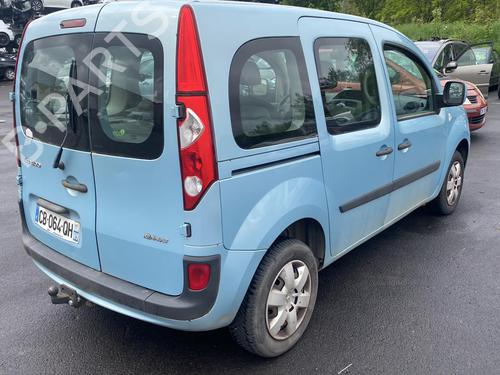 ABS pump RENAULT KANGOO Express (FW0/1_) 1.5 dCi 85 (FW0K, FW0L, FW0B) | BP25571459M43  - Image 22