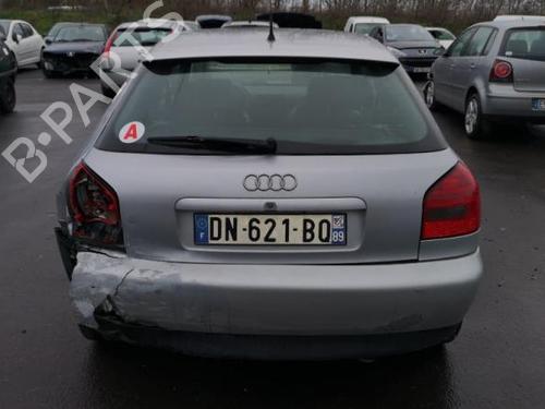 Venstre foran beltestrammer AUDI A3 (8L1) 1.8 T | BP27345000C87 