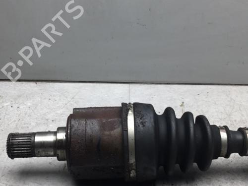Left front driveshaft HONDA CIVIC VIII Hatchback (FN, FK) 2.2 CTDi (FK3) | BP25534507M38