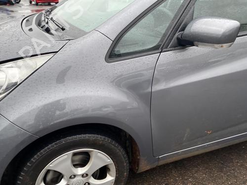 Right tailgate light KIA VENGA (YN) 1.4 CRDi 75 | BP25529500C80 - Image 28
