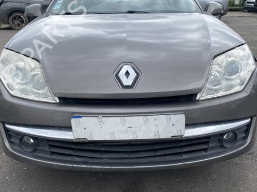 Left front window switch RENAULT LAGUNA III (BT0/1) 1.5 dCi (BT00, BT0A, BT0T, BT1J) | BP25573890I27 - Image 15