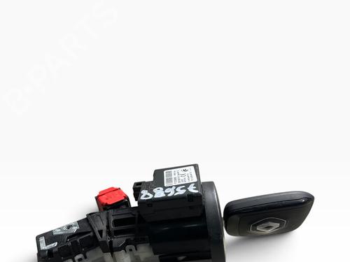 Ignition barrel RENAULT TWINGO III (BCM_, BCA_) 1.0 SCe 65 (BCMJ) | BP33550222M48 - Image 2