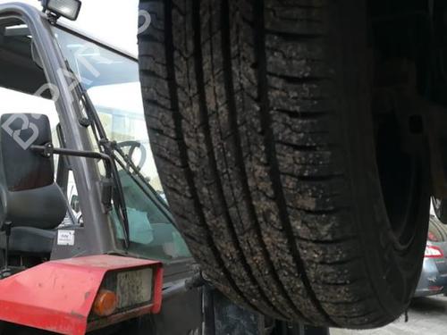 Steering rack PEUGEOT 1007 (KM_) 1.4 HDi | BP25520829M22 - Image 6