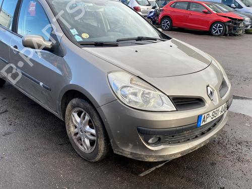 Rør RENAULT CLIO III (BR0/1, CR0/1) 1.5 dCi (BR17, CR17) | BP25572596M125 