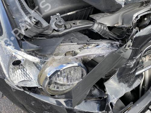 Radio CHEVROLET AVEO Hatchback (T300) 1.4 | BP25564116E6 - Image 8