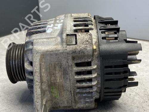 Used Alternator PEUGEOT 405 II Break (4E) 1.8 (101 hp) 25538492