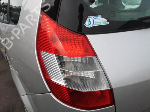 Switch RENAULT GRAND SCÉNIC II (JM0/1_) 1.9 dCi (JM0G, JM12, JM1G, JM2C) | BP25520186I30