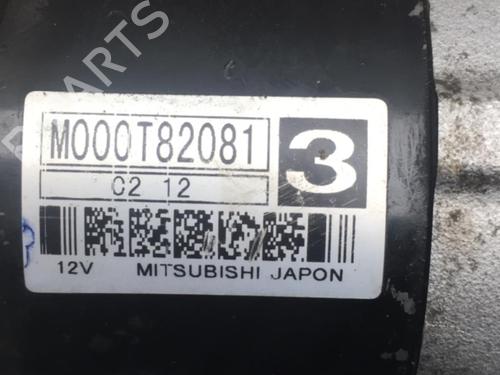 Starter CITROËN XSARA PICASSO (N68) 1.8 16V | BP25556038M8