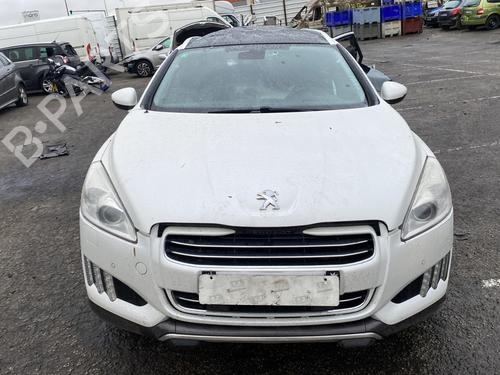 Left front window switch PEUGEOT 508 SW I (8E_) 2.0 HDi RXH Hybrid4 | BP30905355I27 - Image 18
