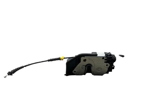 Front right lock BMW X3 (E83) 2.0 d | BP25910713C97 