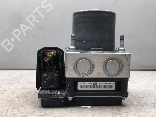 ABS pump PEUGEOT 308 SW I (4E_, 4H_) 1.6 HDi | BP25511019M43 