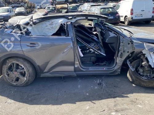 Front left interior door handle DS DS 7 Crossback (J4_, JR_, JC_) 2.0 BlueHDi 180 (JJEHZR) | BP32493812I13 - Image 11