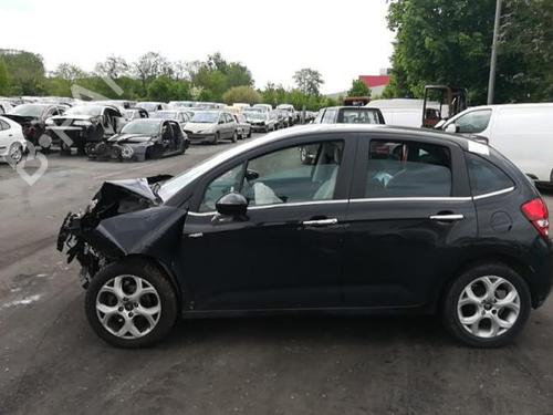 Fuel flap CITROËN C3 II (SC_) 1.4 HDi 70 (SC8HZC, SC8HR0, SC8HP4) | BP25516626C131