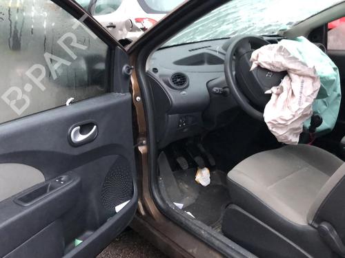 ABS pump RENAULT TWINGO II (CN0_)  | BP25570921M43  - Image 20