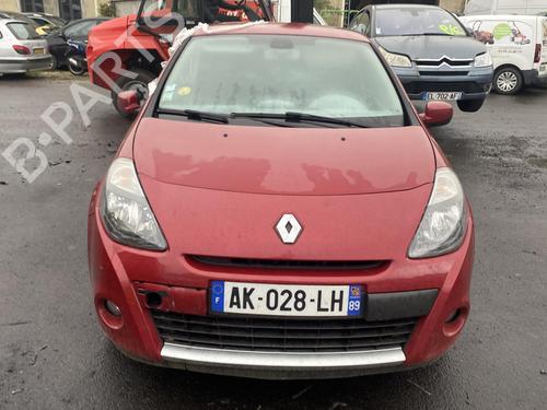 ABS pump RENAULT CLIO III (BR0/1, CR0/1) 1.5 dCi (C/BR0G, C/BR1G) | BP25548375M43 