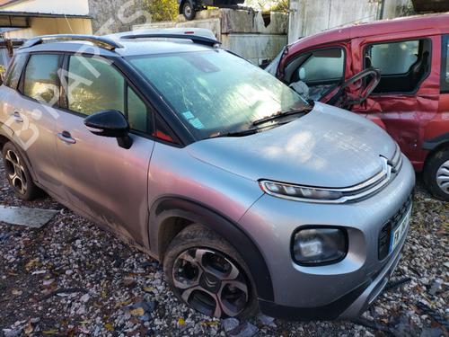 Left front window switch CITROËN C3 AIRCROSS II (2R_, 2C_) 1.5 BlueHDi 100 (2CYHYJ) | BP30637018I27 - Image 19