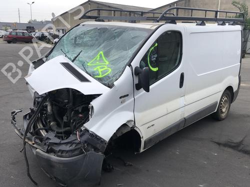 Starter RENAULT TRAFIC II Bus (JL) 2.0 dCi 90 (JL00, JL01, JL0H, JL0M, JL0P, JL0S) | BP25507144M8  - Image 22