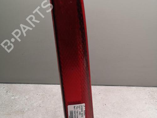 Used Headlight eyebrow NISSAN NOTE (E11, NE11) 1.5 dCi (86 hp) 32711935