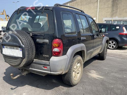 Left sun visor JEEP CHEROKEE (KJ) 2.8 CRD 4x4 | BP25509097I1  - Image 12