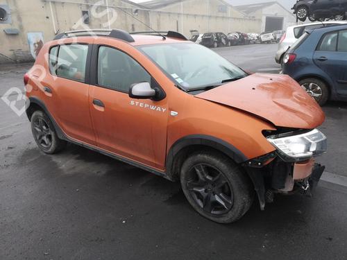 Starter DACIA SANDERO II TCe 90 (B8M1, B8MA, B8AC) | BP25555999M8  - Image 12
