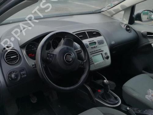 Left front window switch SEAT TOLEDO III (5P2) 1.9 TDI | BP25517809I27  - Image 19