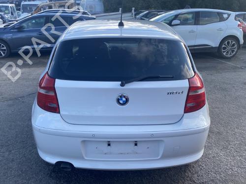 Front bumper reinforcement BMW 1 (E81) 118 d | BP25567728C109 