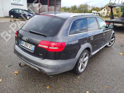 Headrest AUDI A6 Allroad C6 (4FH) 3.0 TDI quattro | BP25565596I31 - Image 37