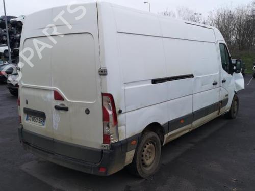 Left sun visor NISSAN NV400 Van (X62, X62B) dCi 100 | BP25555216I1 - Image 14