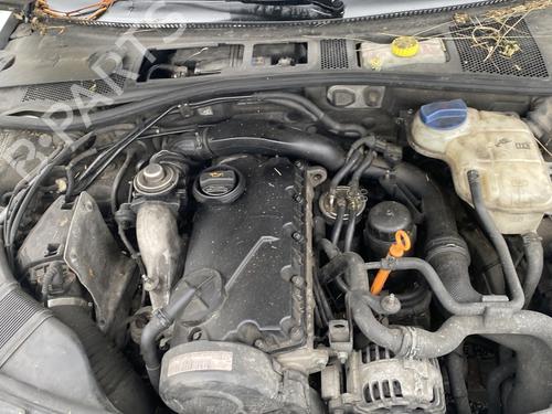 Front left window mechanism VW PASSAT B5.5 Variant (3B6) 1.9 TDI | BP28819641C22 - Image 20